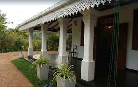 Vakantiehuis in Thiranagama