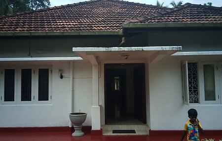 Villa in Thiranagama