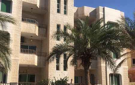 Apartment in Aqaba