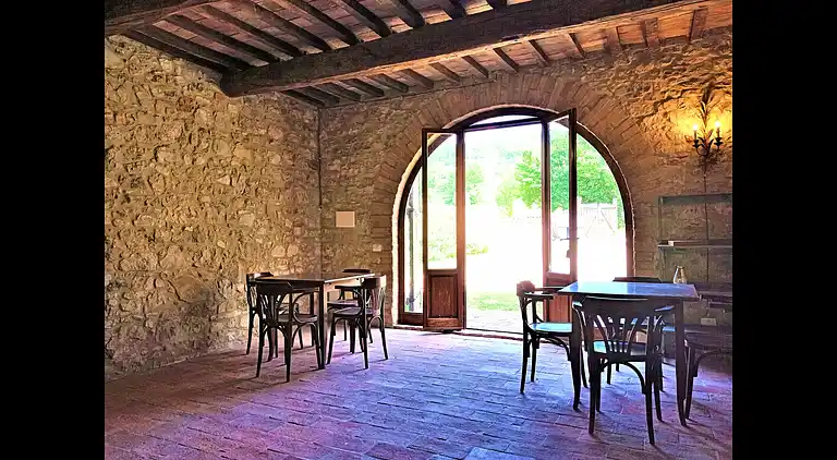 Umbrisches Bauernhaus mit privatem Pool und Garten