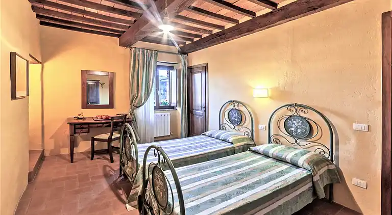 Umbrisches Bauernhaus mit privatem Pool und Garten