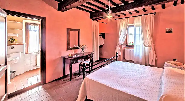 Umbrisches Bauernhaus mit privatem Pool und Garten