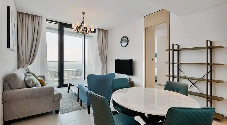 Adresse Jbr Beach Resort - 2bedrooms - High Floor View
