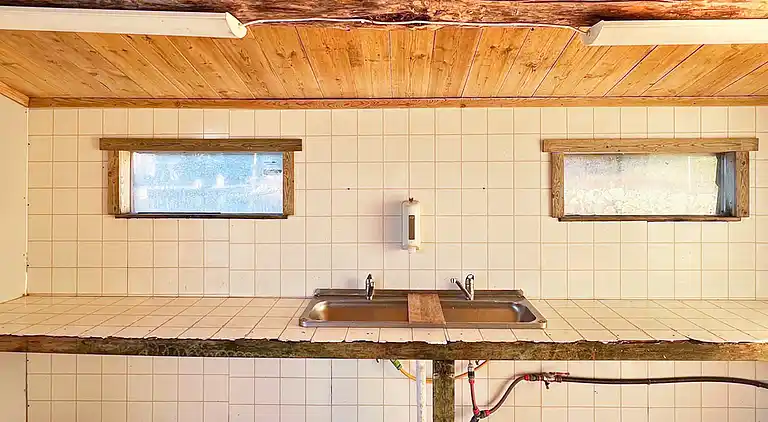 Semesterbostad i Sundan