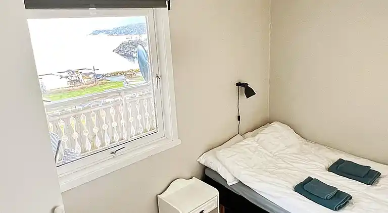 Semesterbostad i Sundan