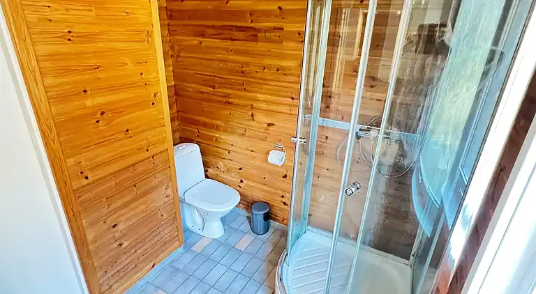 Semesterbostad i Sundan