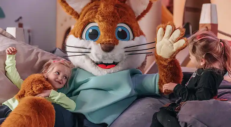 Lägenhet i Kamperland