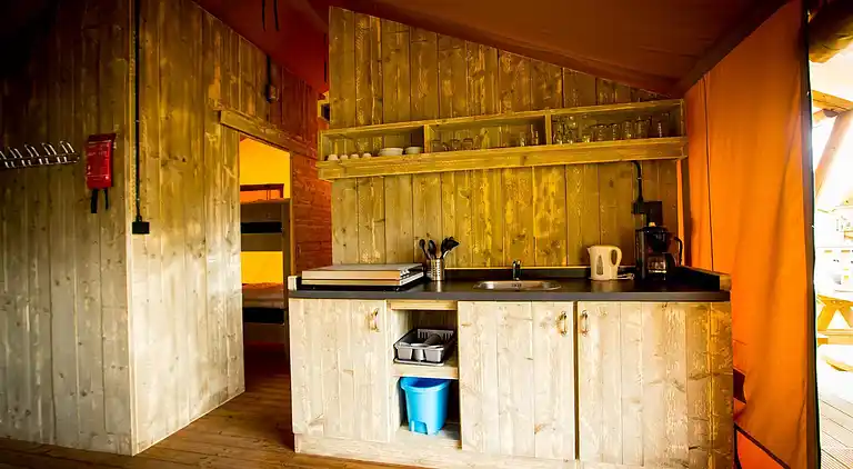 Sommerhus i Udenhout