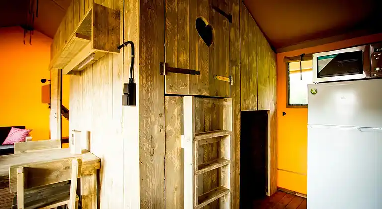 Sommerhus i Udenhout