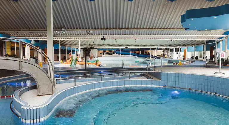 Bungalow  i Kamperland