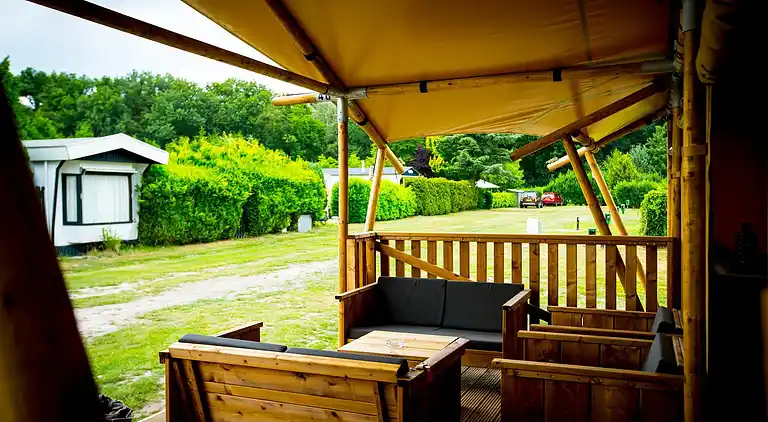 Sommerhus i Udenhout