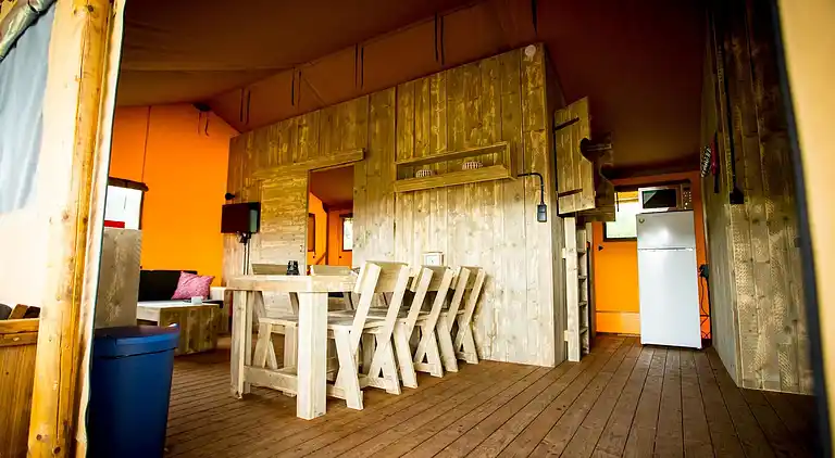 Sommerhus i Udenhout