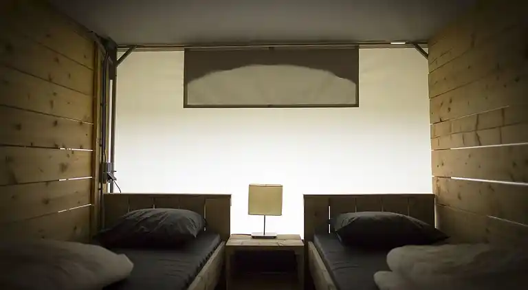 Sommerhus i Udenhout