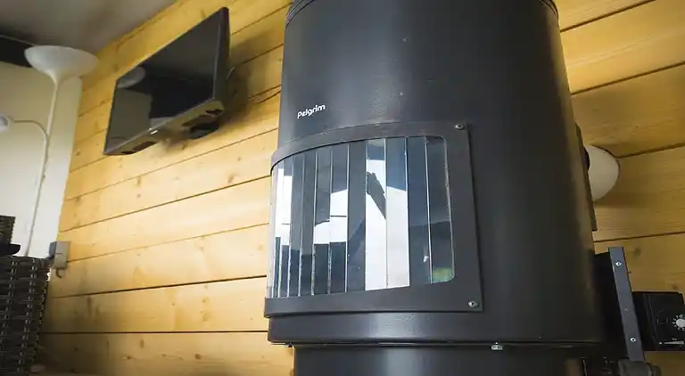 Sommerhus i Udenhout