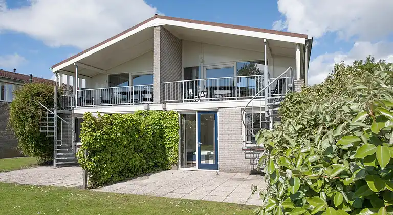 Bungalow in Kamperland