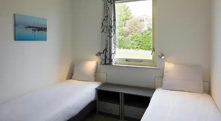 Bungalow in Kamperland