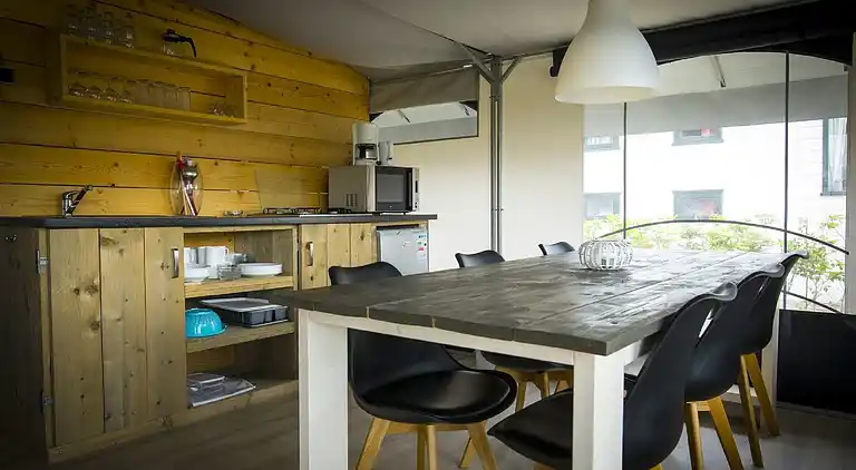 Sommerhus i Udenhout