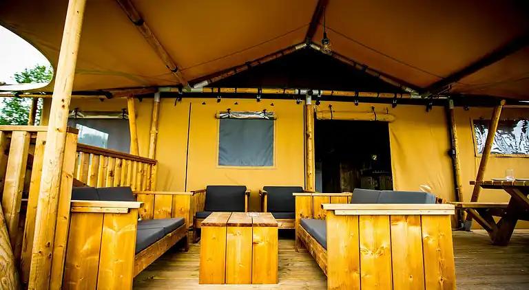 Sommerhus i Udenhout