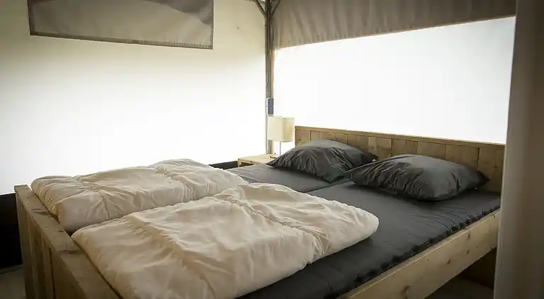 Sommerhus i Udenhout