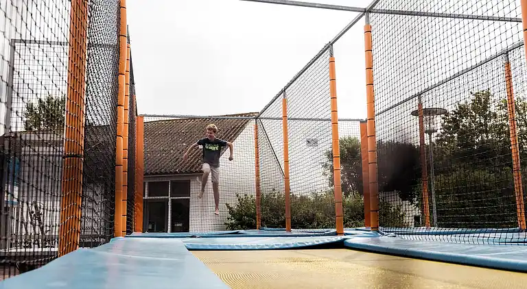 Bungalow  i Kamperland