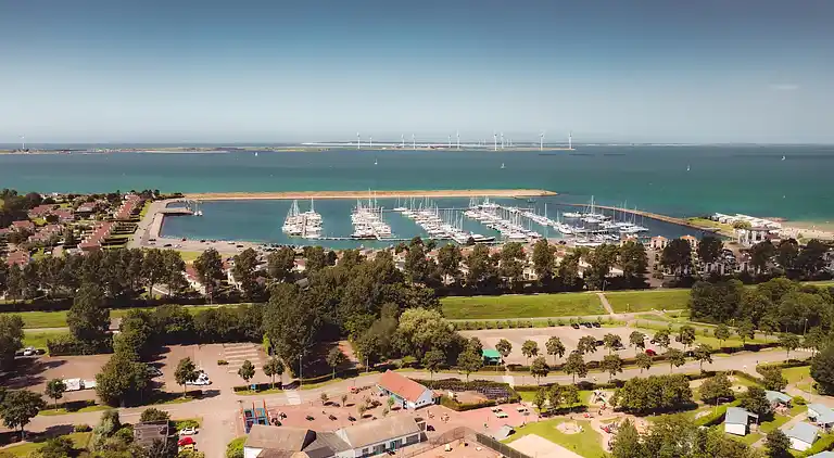 Cottage in Kamperland