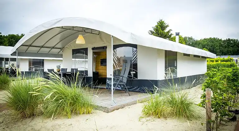 Sommerhus i Udenhout