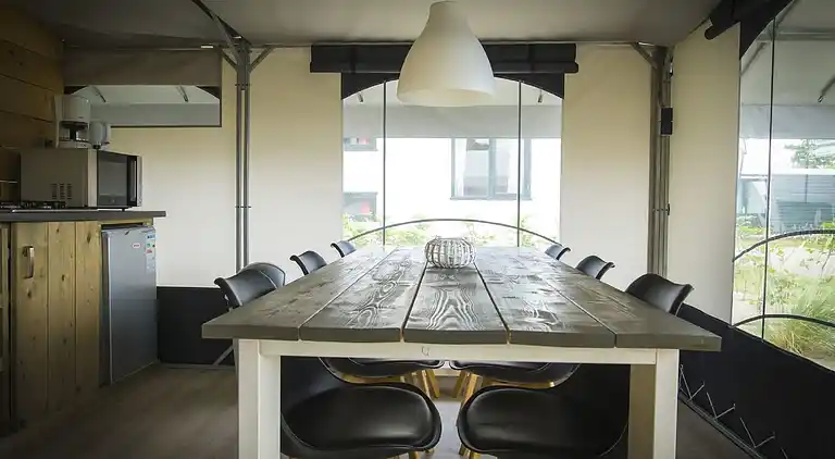 Sommerhus i Udenhout