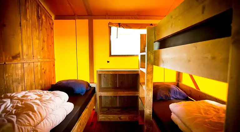 Sommerhus i Udenhout