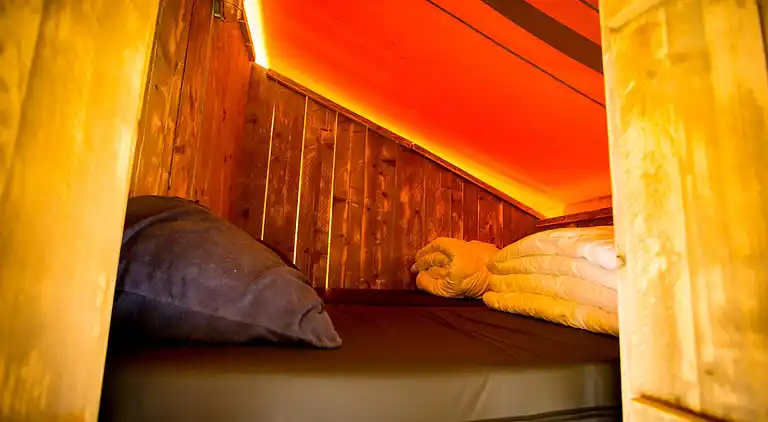 Sommerhus i Udenhout