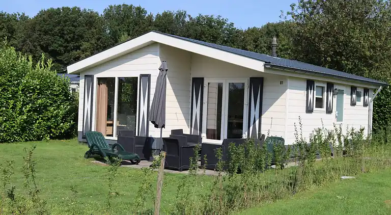 Cottage in Udenhout