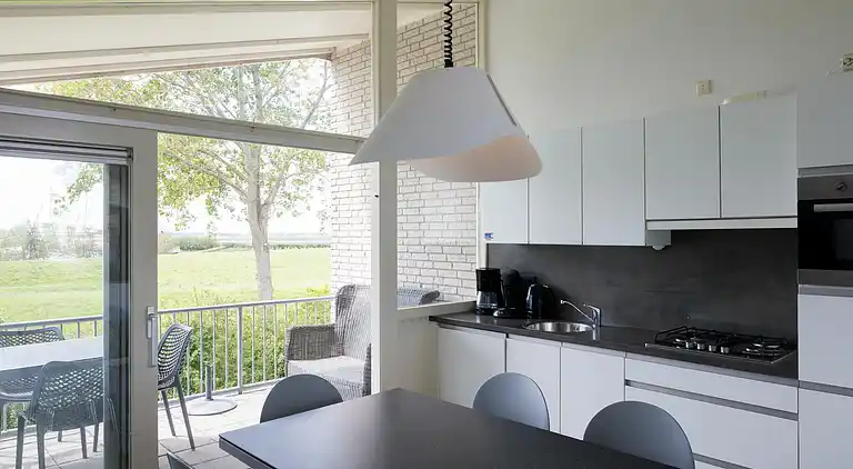 Bungalow in Kamperland