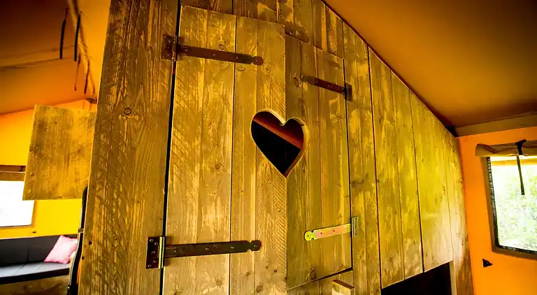 Sommerhus i Udenhout