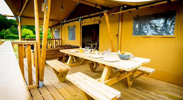 Sommerhus i Udenhout