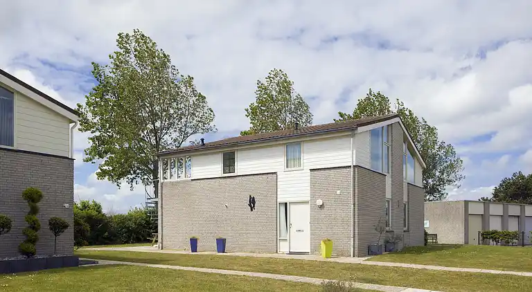 Bungalow in Kamperland