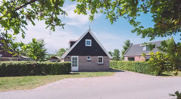 Semesterbostad i Bant