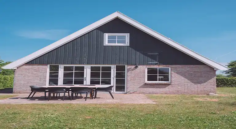 Semesterbostad i Bant