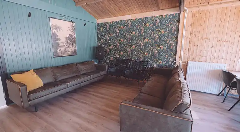 Semesterbostad i Bant