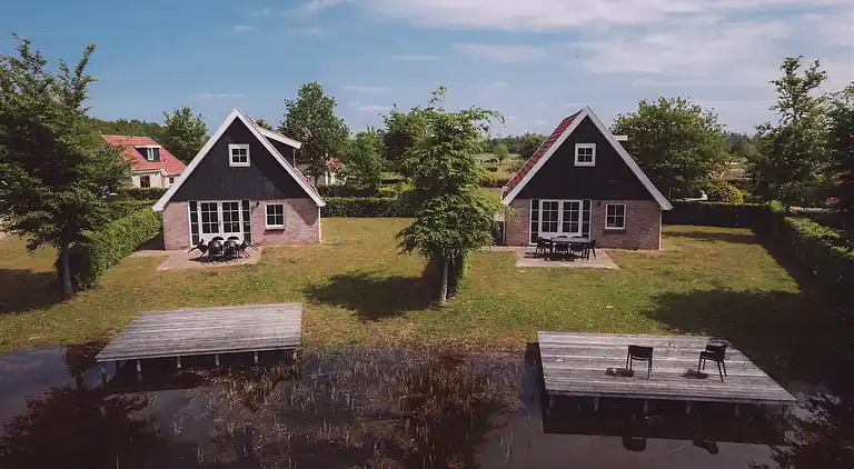 Semesterbostad i Bant