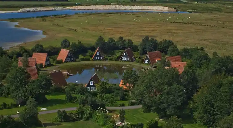 Semesterbostad i Bant