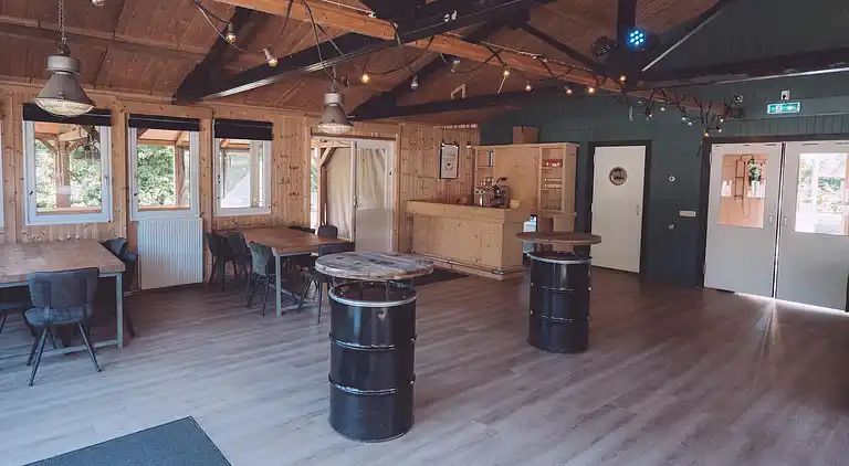 Semesterbostad i Bant