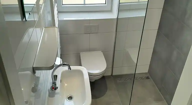 Semesterbostad i Bant