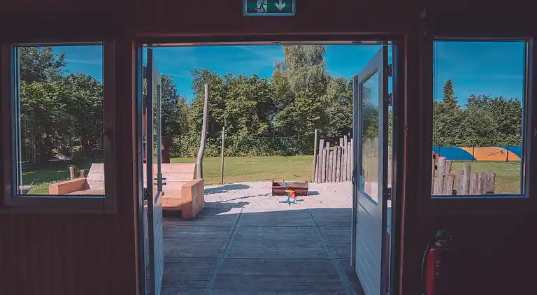 Semesterbostad i Bant