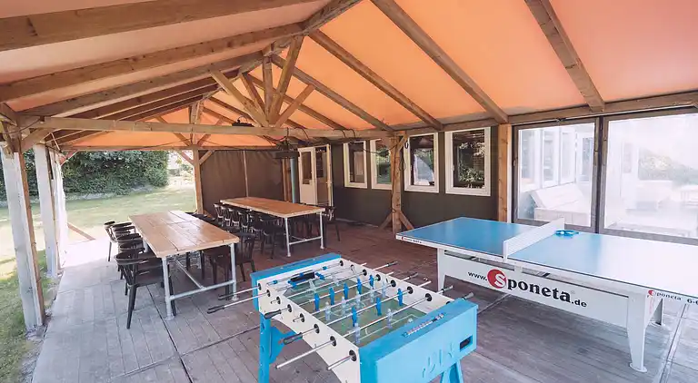 Semesterbostad i Bant