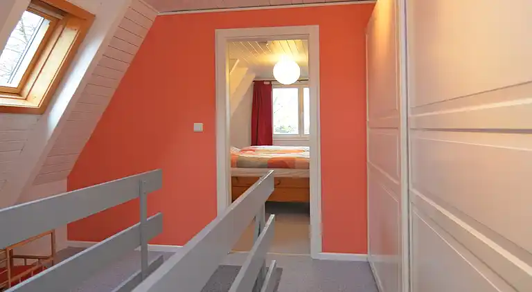 Holiday home in Ramsbeck