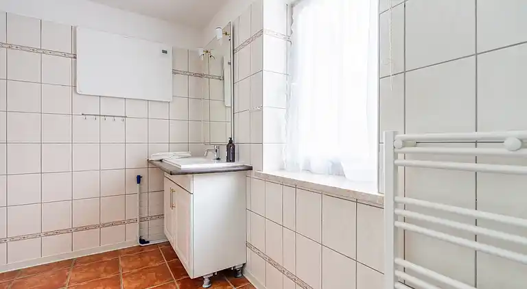 Ferielejlighed i Altenbrak