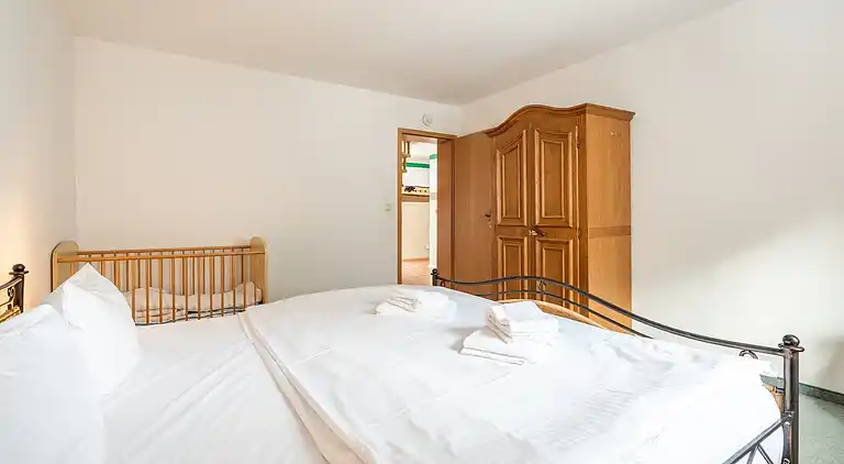 Ferielejlighed i Altenbrak