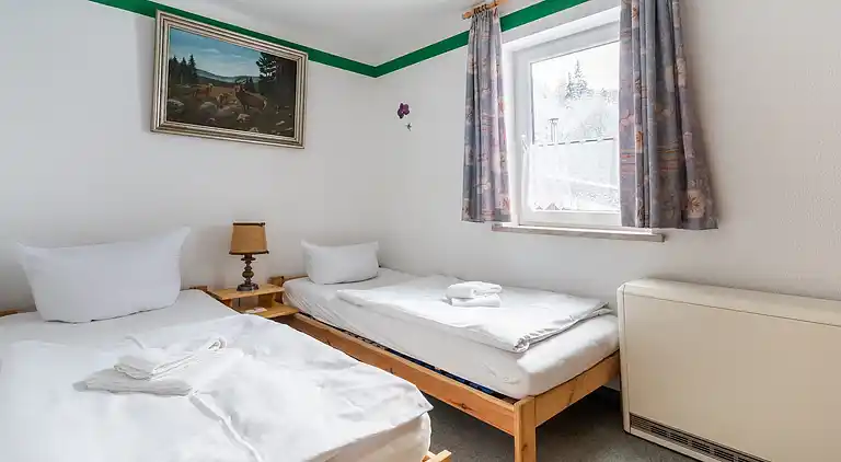 Ferielejlighed i Altenbrak