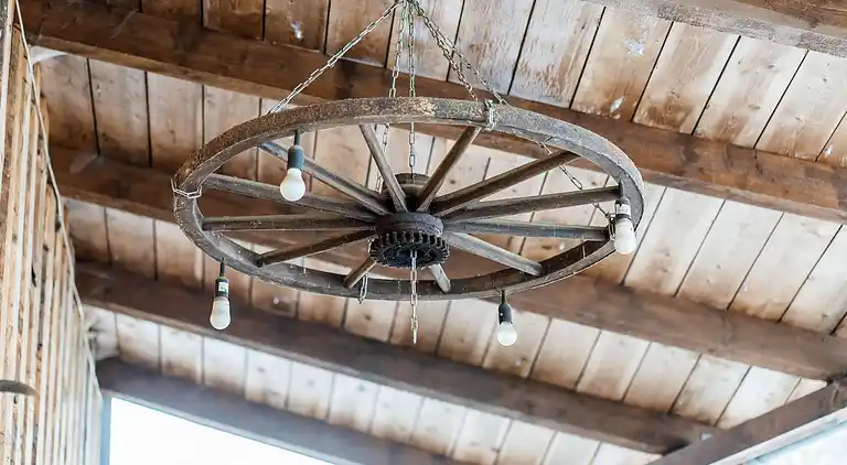 Ferielejlighed i Altenbrak