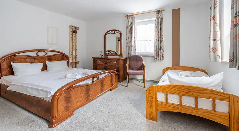 Ferielejlighed i Altenbrak