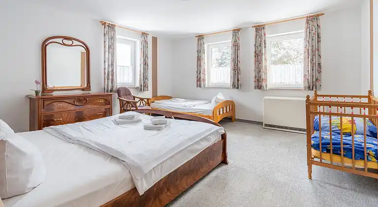 Ferielejlighed i Altenbrak